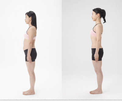 ビフォーアフター いとうあさこのくびれダイエット方法